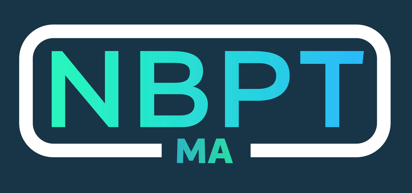 Newburyport | NBPT sticker