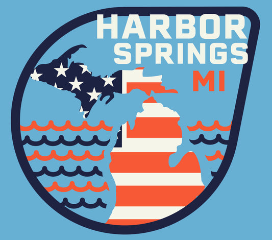 Harbor Springs MI